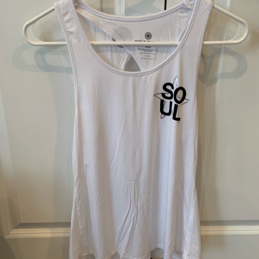 SoulCycle Tank